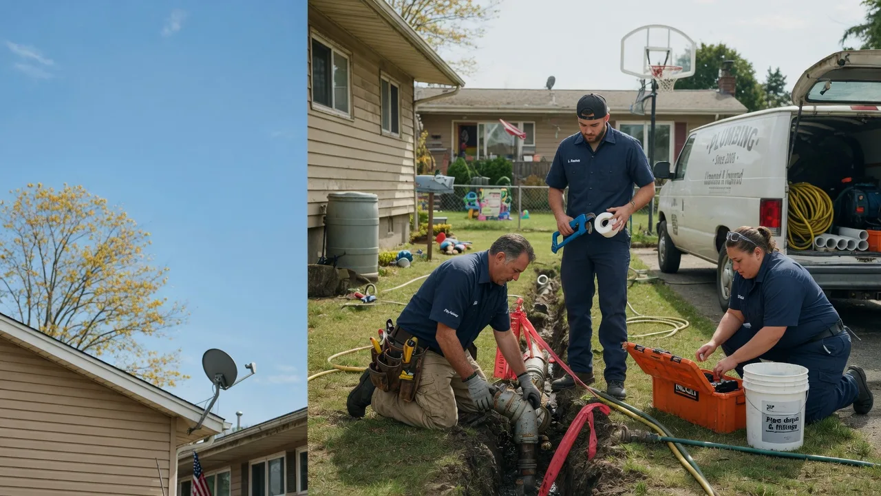 Garbage Disposal Replacement in Crystal Falls, MI near me